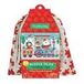 Galison Christmas Train Puzzle to Go