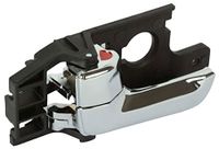 Taros Trade 59-0276-L-79845 deurgreep voor O achter chroom