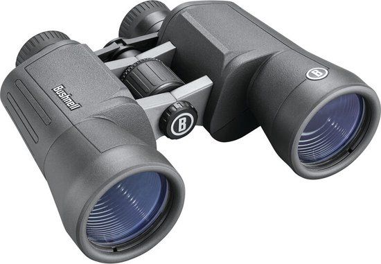 Bushnell Powerview 2.0 10x50 Porro Verrekijker Zwart