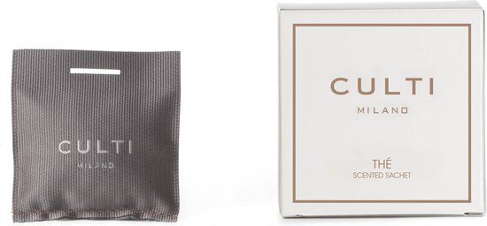 Culti Home & Car Sachet / 1 ml / Unisex