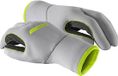 Zhik Superwarm Gants en néoprène Gris Unisexe S