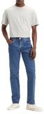 Levi's® 502™ Taper Spijkerbroek Blauw 30/30 Man