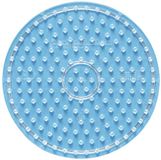 Hama Maxi Perles à repasser Cercle Transparent