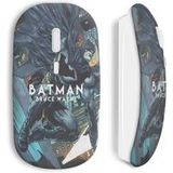 Batman Bruce Wayne draadloze muis Maniacase
