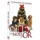 Un Noël doré