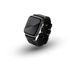 JT Berlin Alex II Vintage Horlogeband Zwart