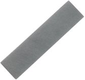 Holmenkol Racing mini 100x25mm 15 dents/cm lime gris