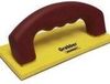 Milescraft Grabber - Poussoir pour scies de table, tables de fraisage, scies à ruban et toupies, jaune/rouge