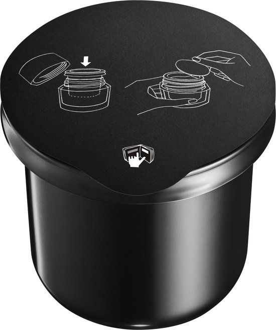 Shiseido Men Skin Empowering Cream Refill - 50ml