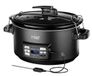 Russell Hobbs Sous Vide Slowcooker - 6.5 Liter - Black