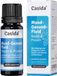 Casida Fluid Repair & Protect Plantaardige hulp voor tandvlees, mondslijmvliezen, apthen, met natuurlijke theeboomoliën, citroenmelisse, palmarosa, eucalyptus, 10 ml