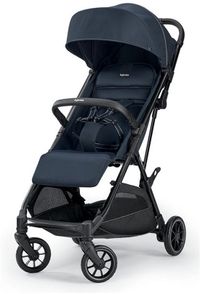 Inglesina Now Lichtgewicht wagen 1 zitplaats(en) Blauw