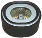 BPC Parts Filtre à air pour YANMAR L100N (114210-12590, 114211-12510)