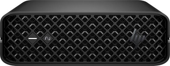 HP Z2 Mini G1i Desktop Workstation