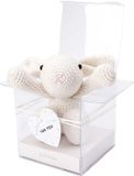 Rico design Haakpakket Puppies Bunny Ricorumi