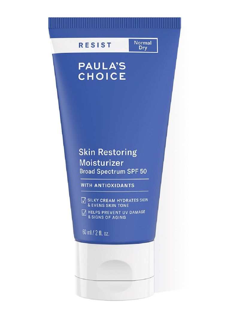 Paula's Choice Resist Anti-Aging SPF 50 - Dagcrème