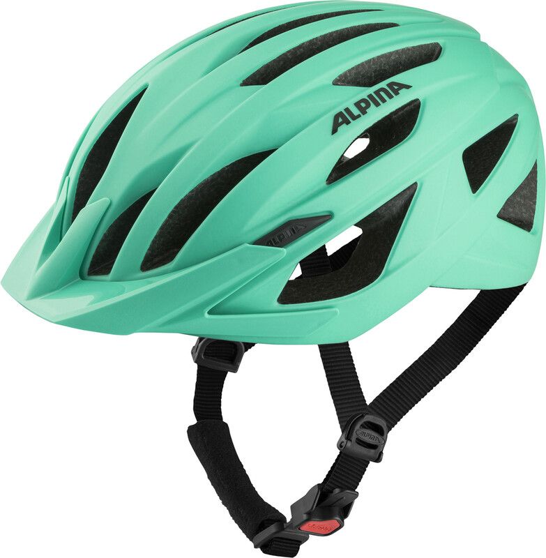 Alpina Parana Helm - turquoise - 2023 model