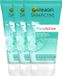 Garnier PureActive Reinigingsgel Anti-Eters voor een Gemengde Huid - Tegen mee-eters & verstopte poriën - 3 x 150 ml - Voordeelverpakking