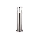 Searchlight Borstweerd - paal - 45 cm - IP44 - acier inoxydable