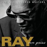 Rare Concord Rare Genius: The Undiscovered Masters