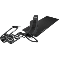 Playseat Trophy + vloermat
