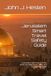 Jerusalem Smart Travel Safety Guide