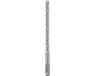Alpen 0087503200100 Foret à percussion 32 mm Longueur totale 450 mm