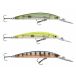 Daiwa Minnow Tournament Double Clutch Suspending 5g 75 mm