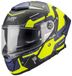 MT Helmets Thunder 4 Sv Lumex Casque intégral Noir L