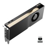 PNY Nvidia Quadro RTX 4500 Ada Videokaart RTX PRO 4500 32 GB GDDR7-RAM PCIe x16 DisplayPort Vulkan