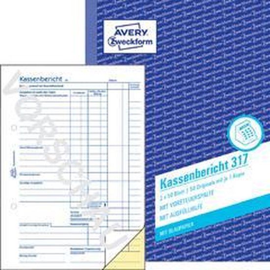 GastroMax Cadeaubon formulierenboek, liggend A6-formaat