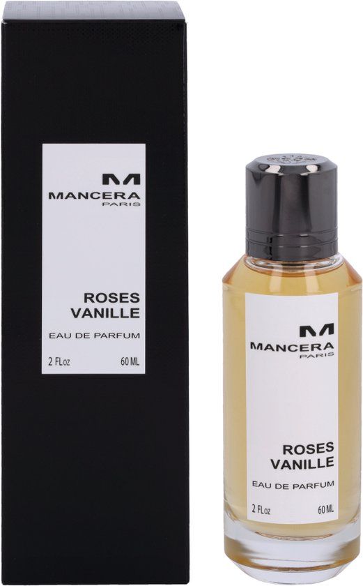 Mancera Eau de Parfum / 60 ml / Women
