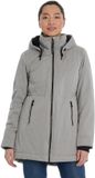 Ragwear Damesparka Dakkota Warm