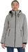 Ragwear Damesparka Dakkota Warm