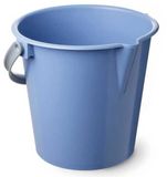 Tatay 12l Emmer Water Blauw