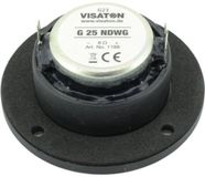 Visaton G 25 NDWG tweeter