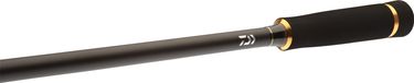 Daiwa Steckrute Legalis Allround, longueur 3,30 mètre, poids de lancer 10-50 gramme