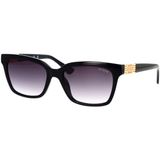 Guess Zonnebril Dames GU7869 01B Zwart
