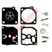 BPC Parts Carburateur reparatieset passend op ZAMA (RB-110)