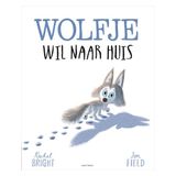 Wolfje Gottmer Wolfje wil naar huis