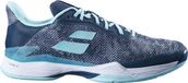 Babolat Jet Tere Chaussures de tennis Homme Bleu UE 40 1/2