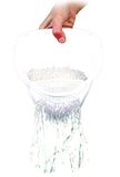 Afdruiprek QLUX Afdruiprek PL Stico 30 x 24 x 15 cm