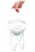Afdruiprek QLUX Afdruiprek PL Stico 30 x 24 x 15 cm