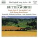 Outhere Naxos Roderick Williams & Iain Burnside - Butterworth: Songs From A Shropshire Lad | Folk Songs From Sussex (CD)