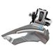 Shimano DERAILLEUR AVANT SHIMANO ALTUS FD-M313-6 3x 7/8 V