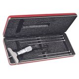 Starrett 440Z-6RL Vernier dieptemeter