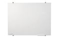 Legamaster Glasbord 100x200 cm Wit