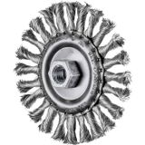 PFERD TOOLS Brosse ronde POS RBG 11512/M14 CT INOX 0,35 43302133 1 pièce(s)