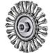 PFERD TOOLS Brosse ronde POS RBG 11512/M14 CT INOX 0,35 43302133 1 pièce(s)