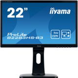 iiyama ProLite B2283HS-B3